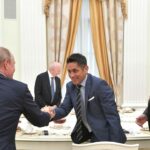 Jorge Campos - Famous Football Player