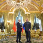 King Mohammed VI of Morocco - Famous Royal