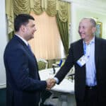 Larry Summers - Famous Economist