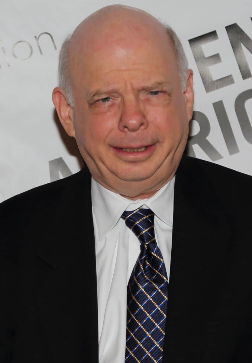 Wallace Shawn - Famous Stand-Up Comedian