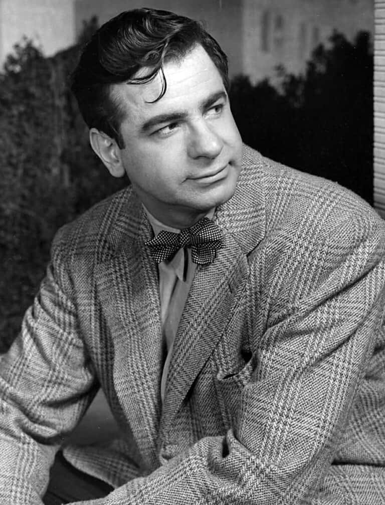 Walter Matthau - Famous Actor