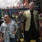 Anthony Daniels - Famous Actor