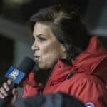 Michele Tafoya - Famous Journalist