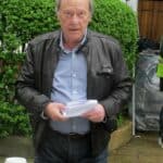 Dennis Waterman - Famous Actor
