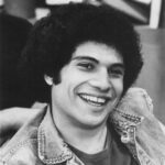 Robert Hegyes - Famous Actor