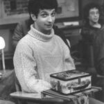 Ron Palillo - Famous Teacher