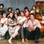 Bret McKenzie - Famous Composer