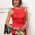 Wendie Malick - Famous Fashion Model