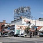 Edward James Olmos - Famous Actor