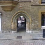 Nick Clegg - Famous Spokesperson