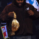 Mark Henry - Famous Wrestler