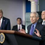 Anthony Fauci - Famous Author