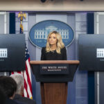 Kayleigh McEnany - Famous Republican