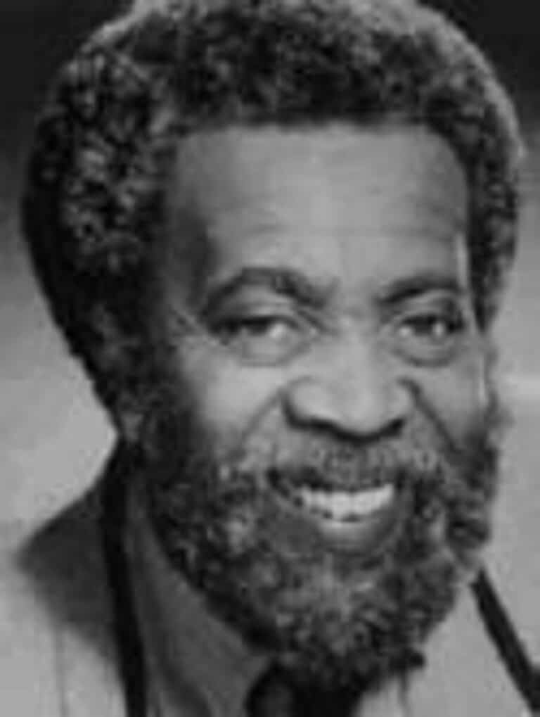 Whitman Mayo - Famous Teacher