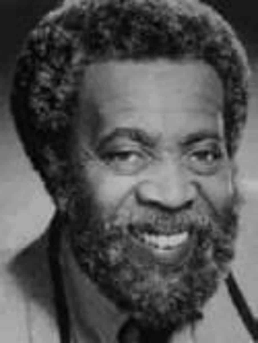 Whitman Mayo - Famous Teacher