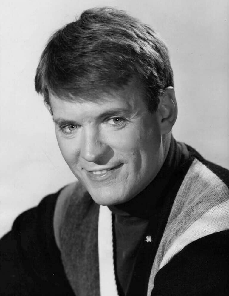 Will Hutchins - Famous Actor