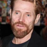 Willem Dafoe - Famous Actor