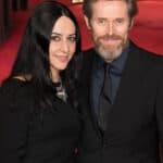 Willem Dafoe - Famous Voice Actor