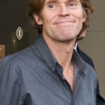 Willem Dafoe - Famous Voice Actor