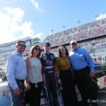 Kelley Earnhardt - Famous Business Executive