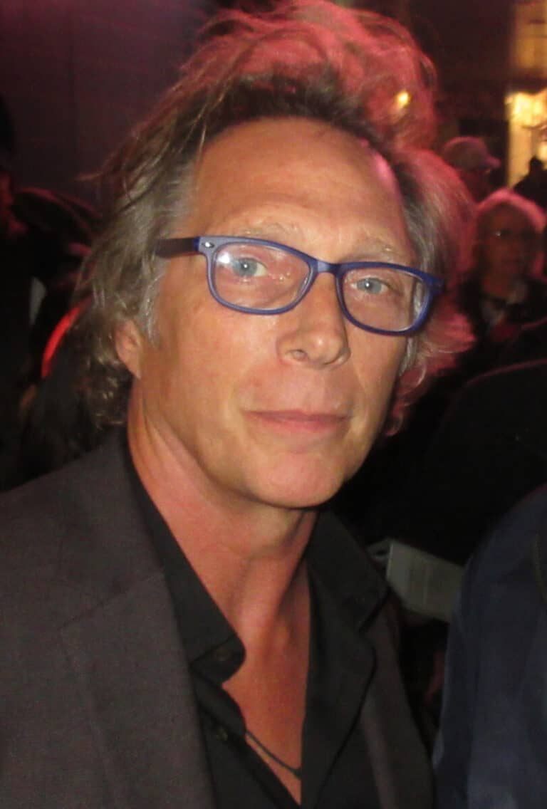 William Fichtner - Famous Voice Actor