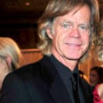 William H Macy - Famous Actor