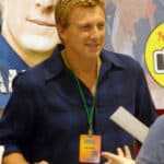 William Zabka - Famous Businessperson