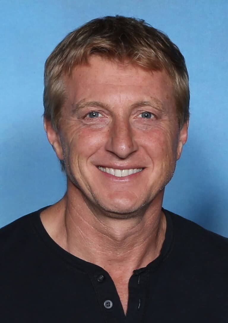 William Zabka - Famous Screenwriter