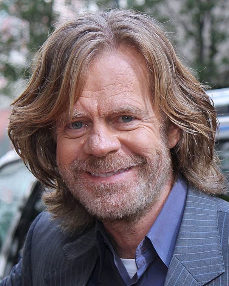 William H Macy - Famous Screenwriter