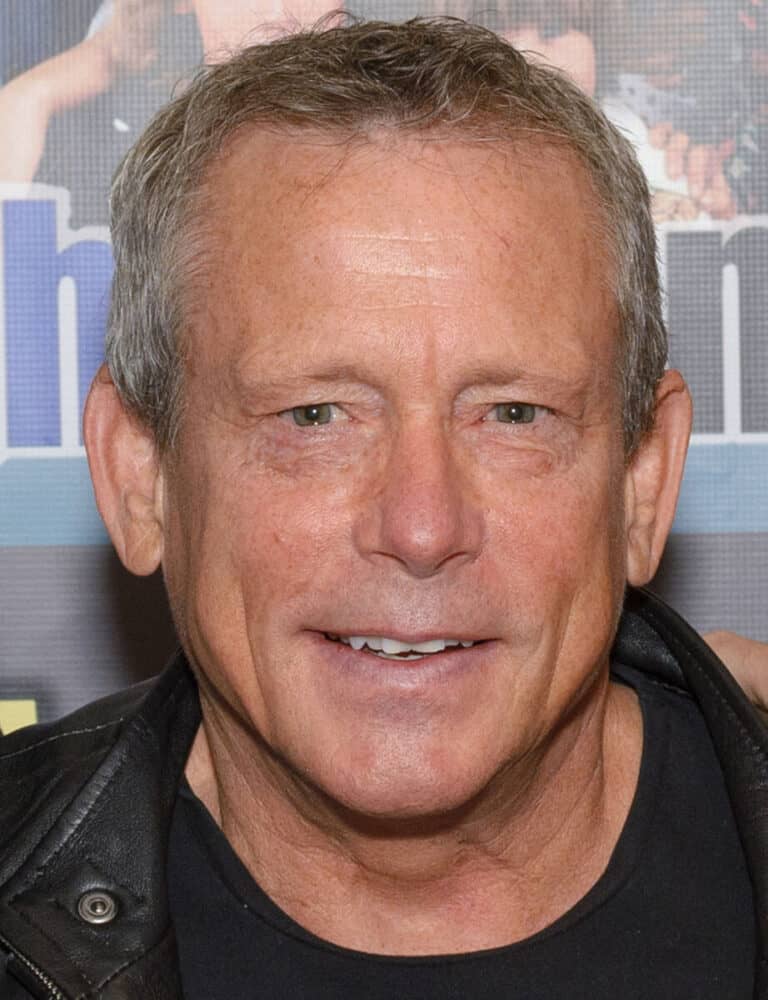 Willie Aames - Famous Television Director