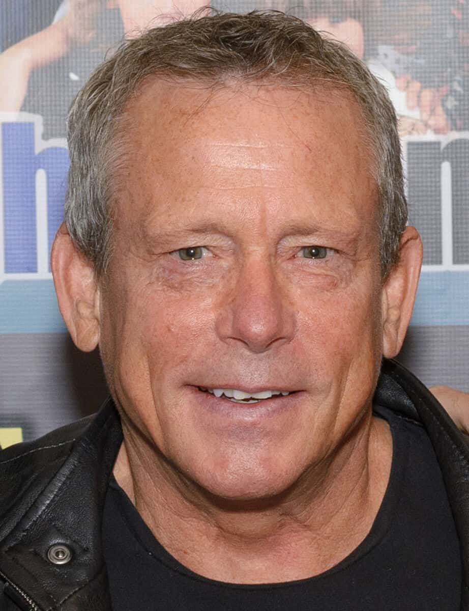 Willie Aames - Famous Television Director