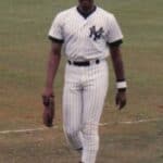 Dave Winfield - Famous Baseball Player