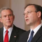 Samuel Alito - Famous Lawyer