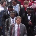 Nick Saban - Famous Coach