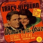 Spencer Tracy - Famous Actor