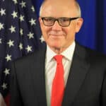 Woody Johnson - Famous Businessperson