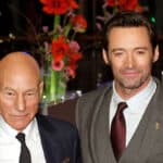 Patrick Stewart - Famous Television Director