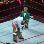 Vince McMahon - Famous Screenwriter