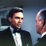 Robert Stack - Famous Actor