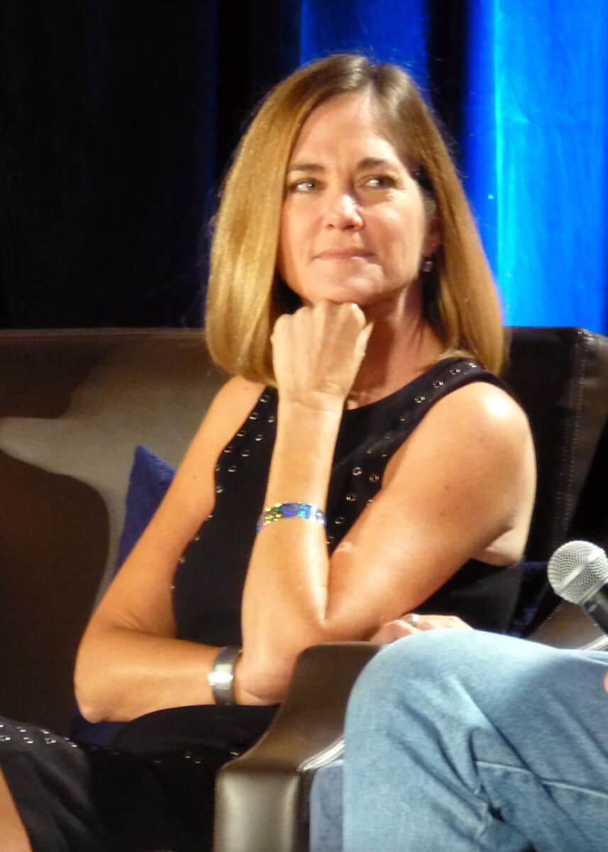 Kassie DePaiva - Famous Actor