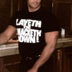 Dwayne Johnson - Famous Author