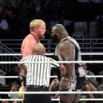 Mark Henry - Famous Wrestler