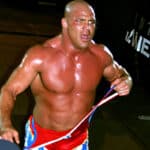 Kurt Angle - Famous Actor