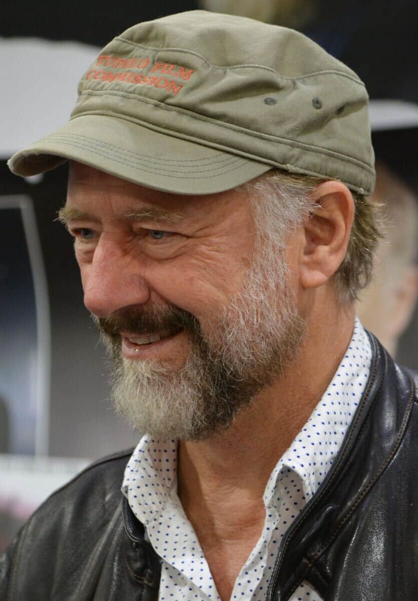 Xander Berkeley - Famous Voice Actor