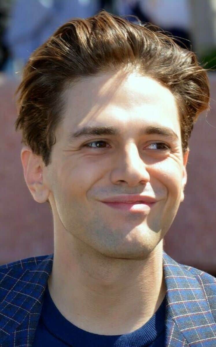 Xavier Dolan - Famous Film Editor