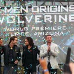 Liev Schreiber - Famous Film Producer