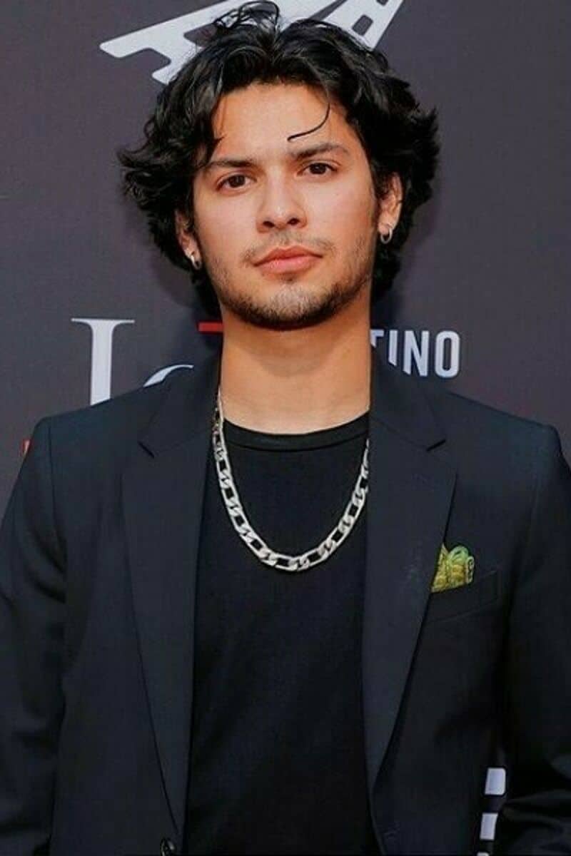 Xolo Maridueña - Famous Actor