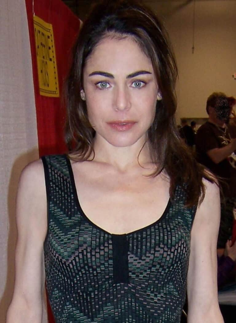 Yancy Butler - Famous Actor