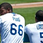 Yasiel Puig - Famous Baseball Player