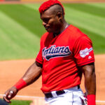 Yasiel Puig - Famous Baseball Player